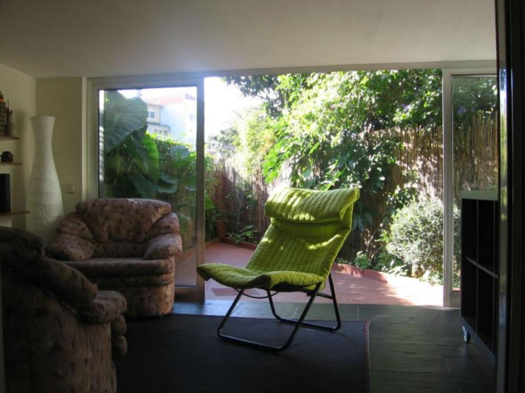 Apartment With Private Garden Porto Quarto foto