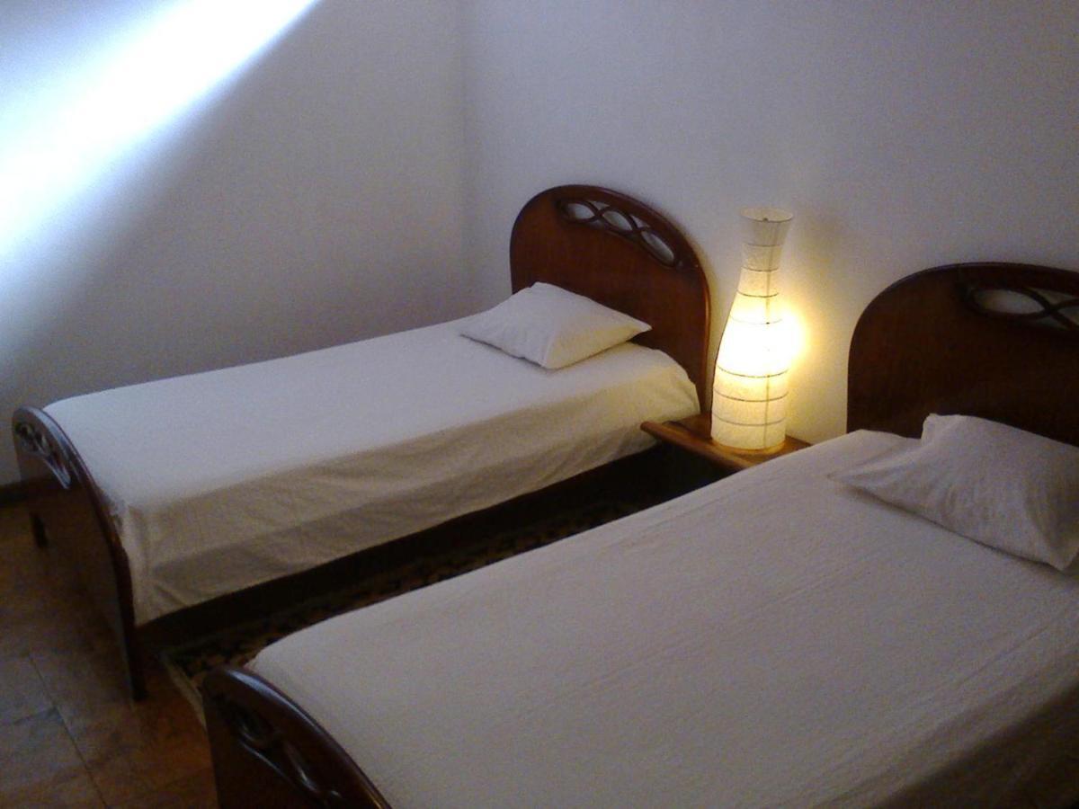 Apartment With Private Garden Porto Quarto foto